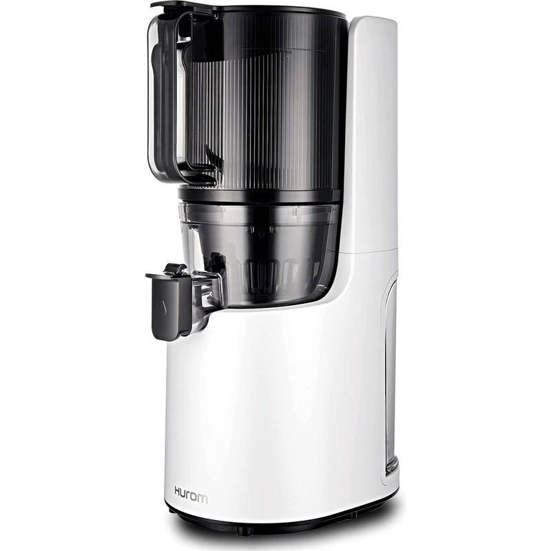 HuromH200EasyCleanSlowJuicer