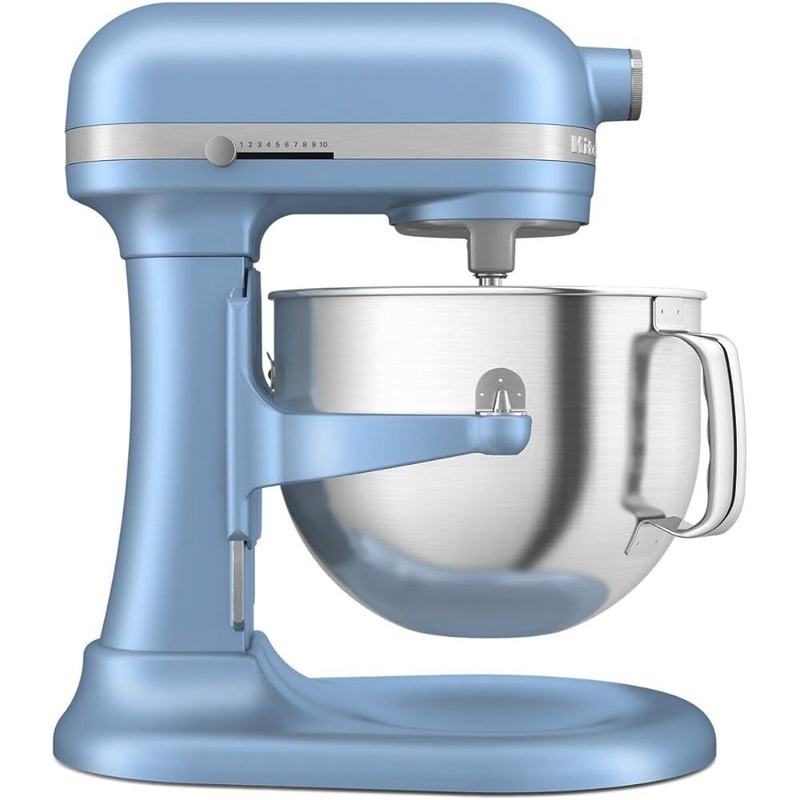 KitchenAid7QuartBowl-LiftStandMixer