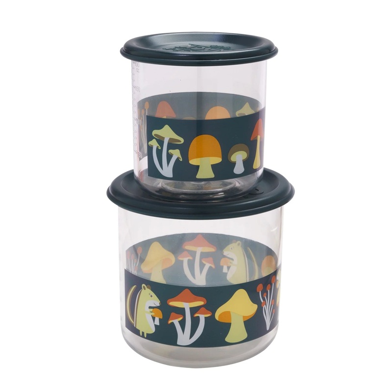 LargeGoodLunchSnackContainers
