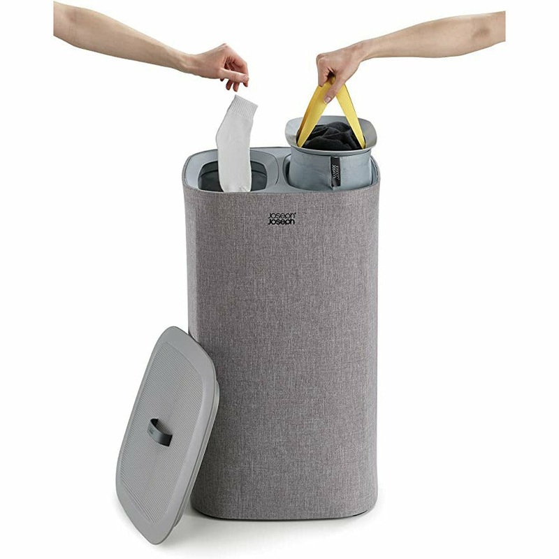 LaundrySeparationBasket60L
