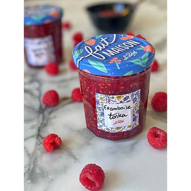 LeParfaitJamJar13oz