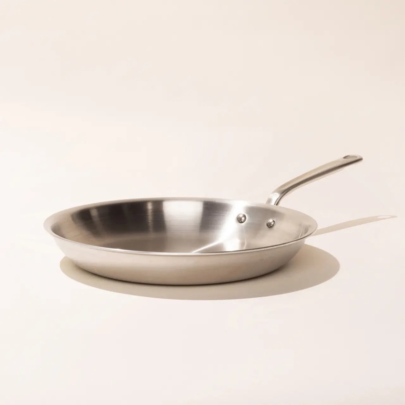 MadeInStainlessCladFryingPan