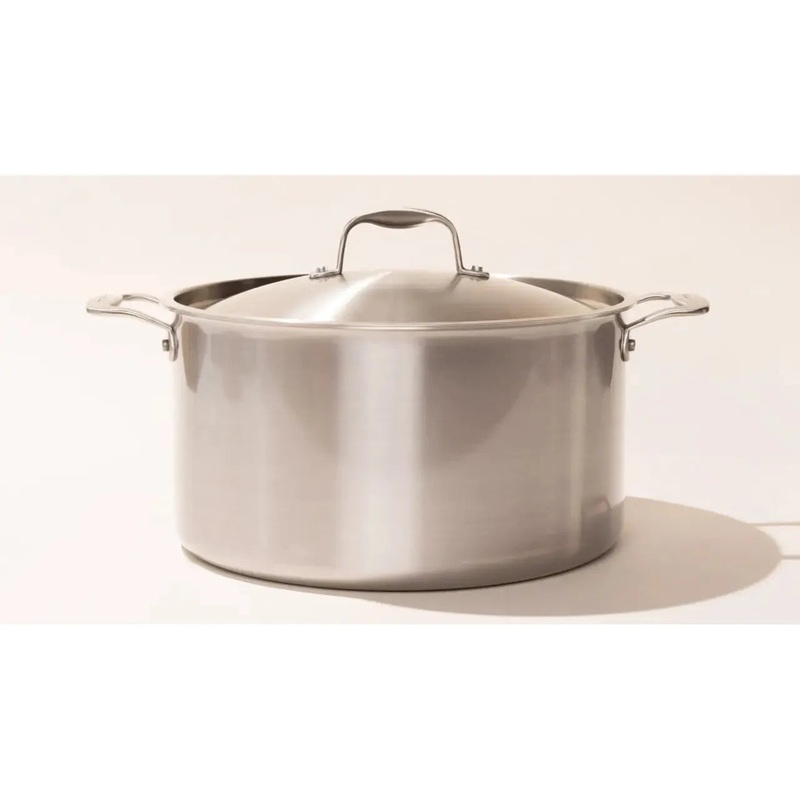 MadeInStainlessCladStockPot