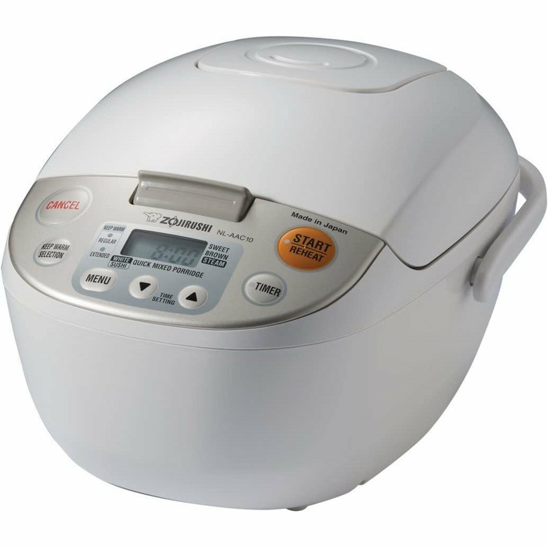 MicomRiceCooker&Warmer