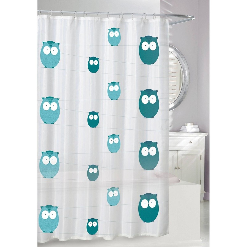 ModaBrightEyesShowerCurtain