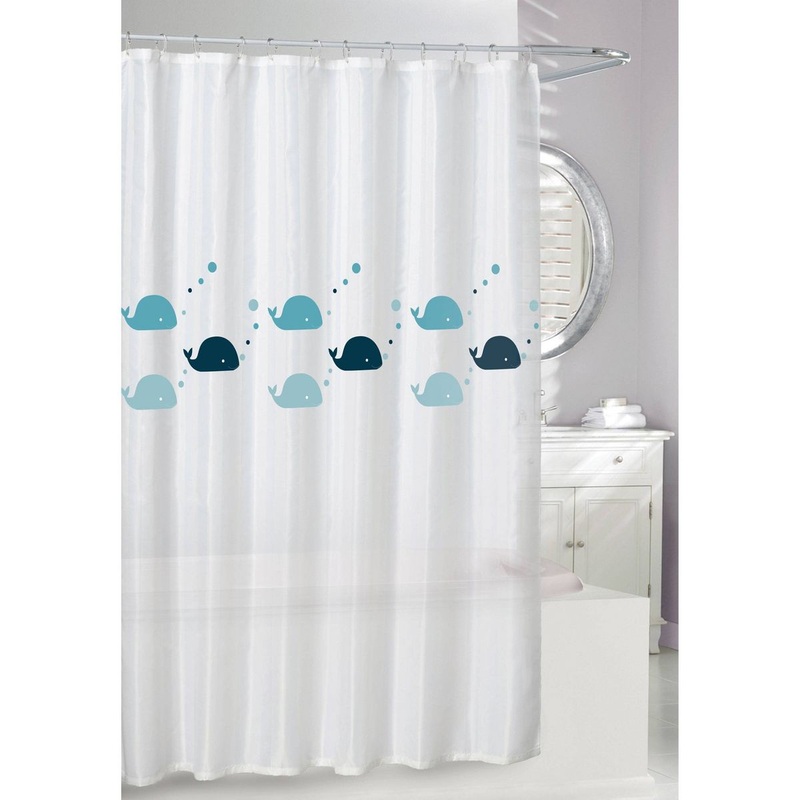 ModaWhalesShowerCurtain