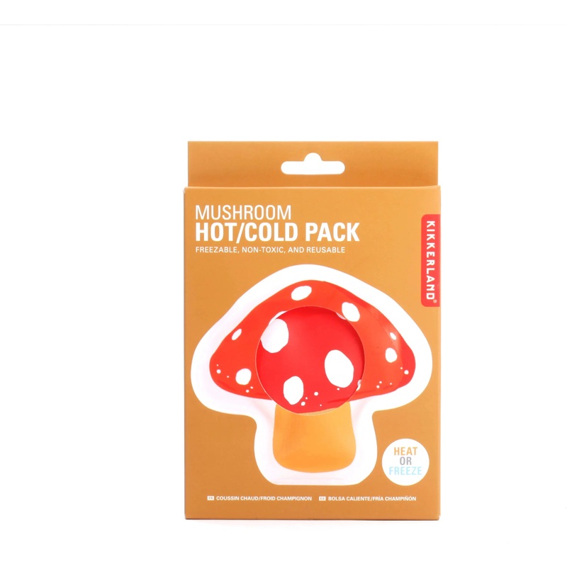 MushroomHot/ColdPack