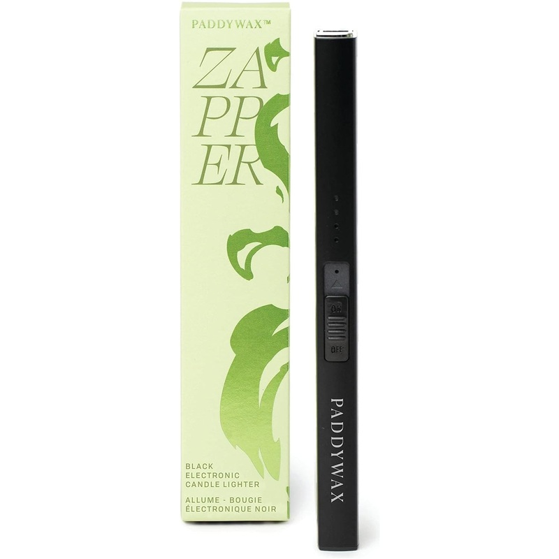 PaddywaxElectronicLighterRechargeableUSB