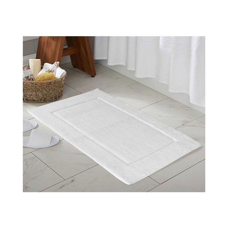 PrimaSuper-SoftCottonBathMat