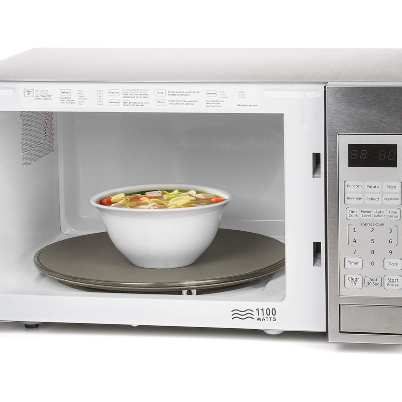 ProgressiveMicrowaveNoMessMat,12"