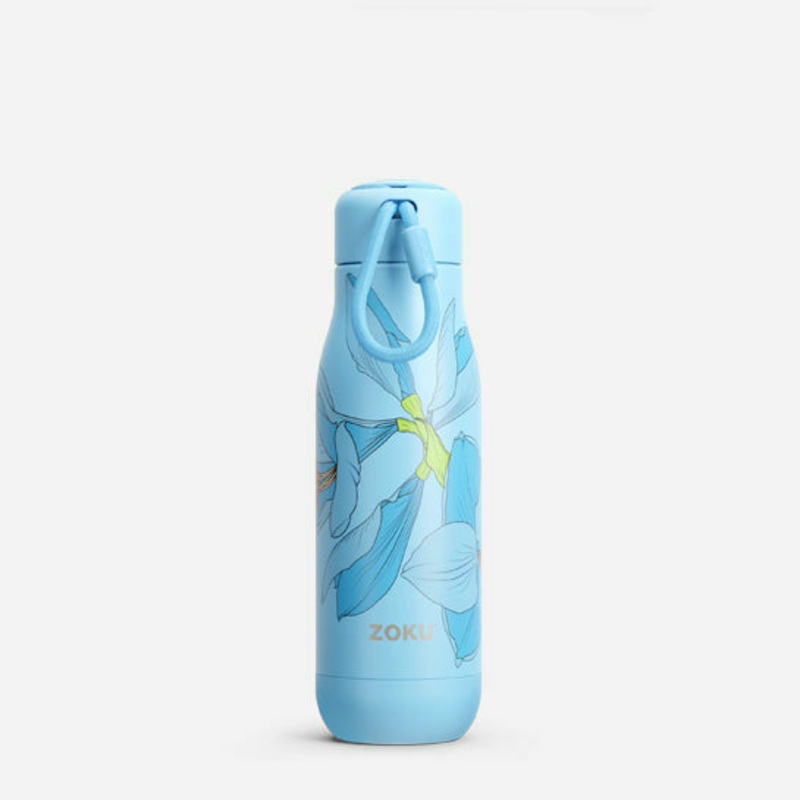 SkyLilyStainlessSteelBottle18oz