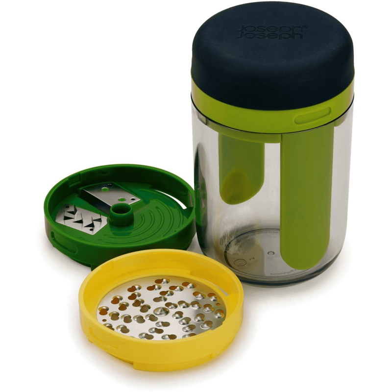 SpiroSpiralizer