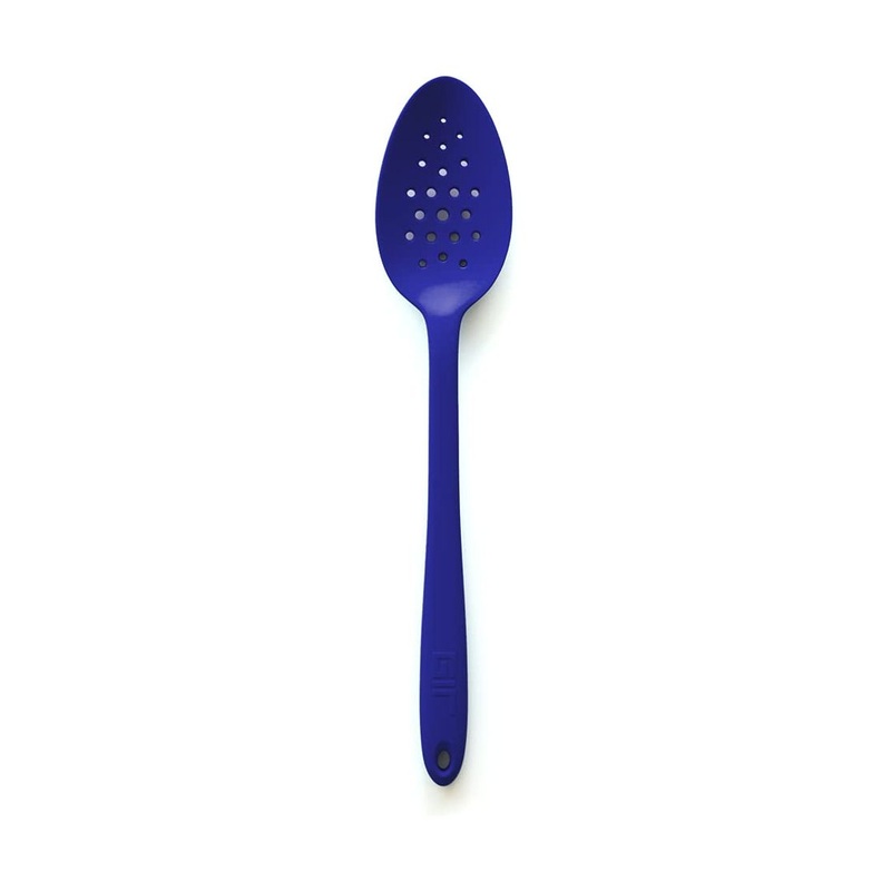 SpoonPerforated