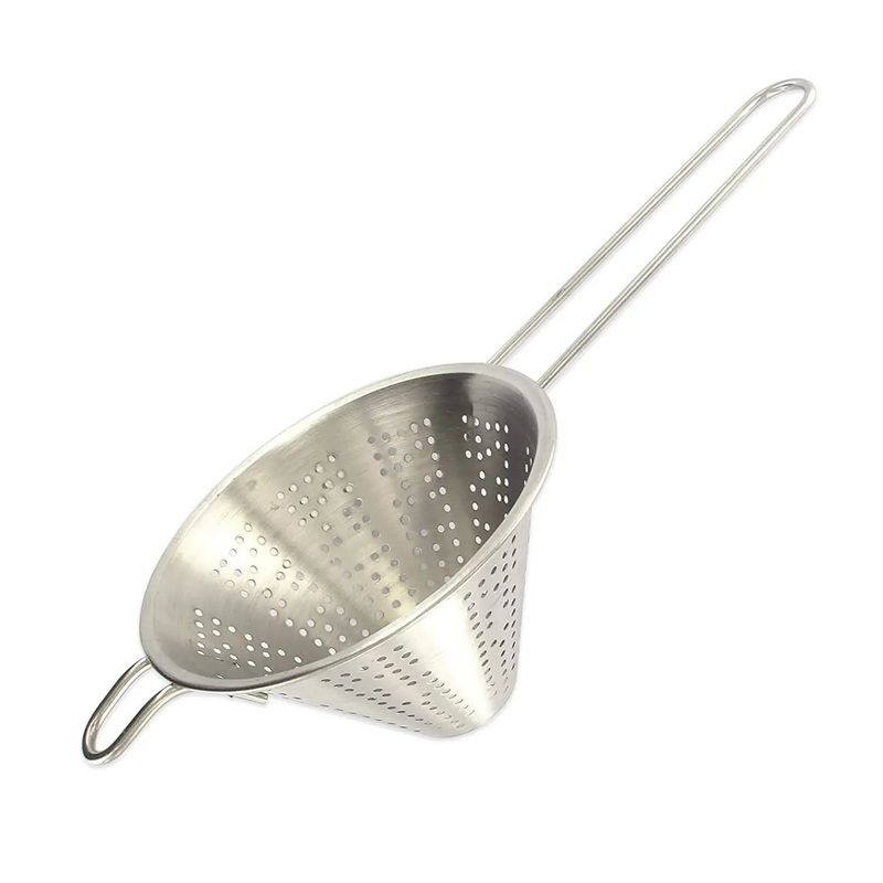StainlessSteelChineseConical5.5"