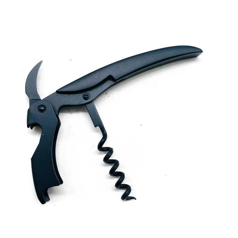 SwissmarWaiter'sFriendCorkscrewBottleOpenerFoilCutter