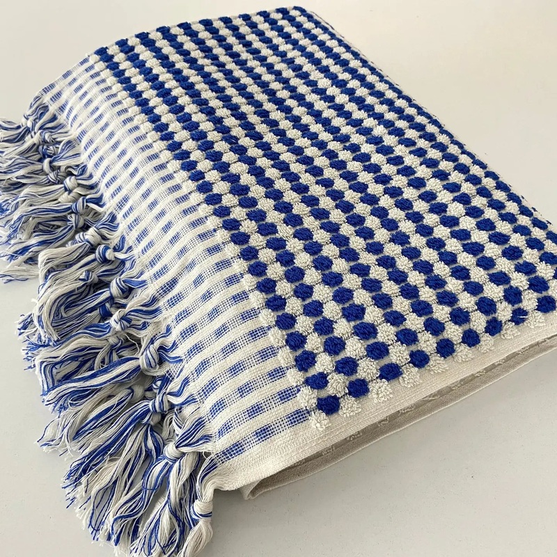 TurkishOrganicBeach-BathTowel36X70"