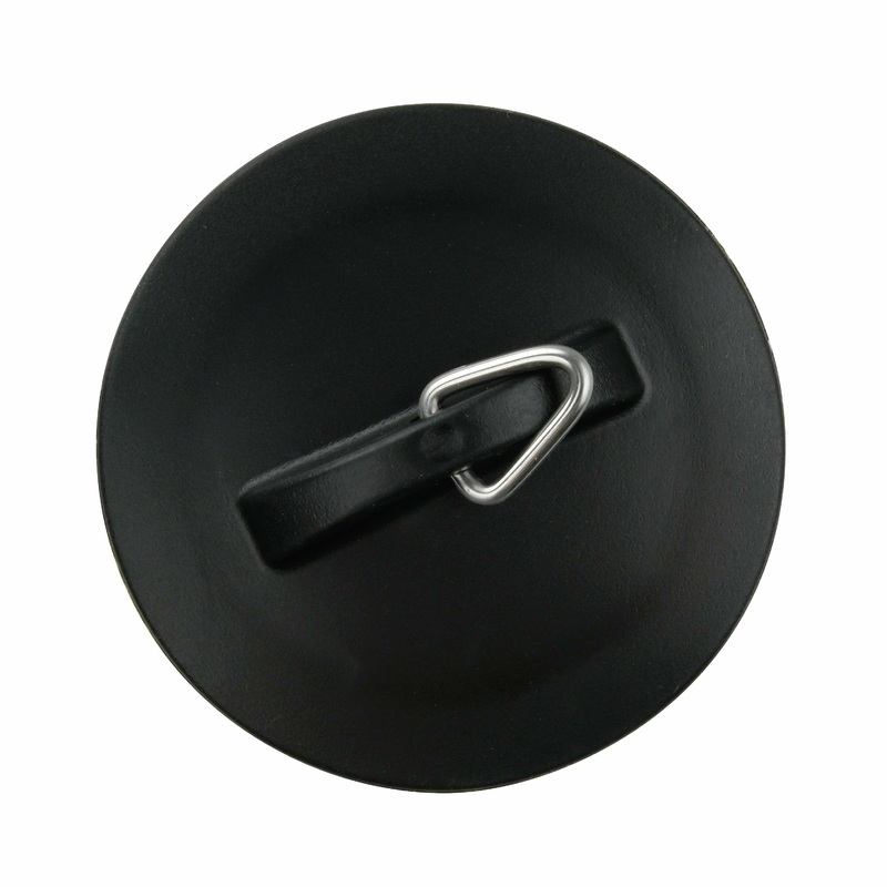 UniversalSinkStopperPlug