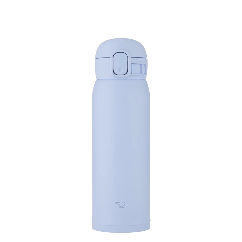 ZojirushiSM-WS48StainlessMug16oz