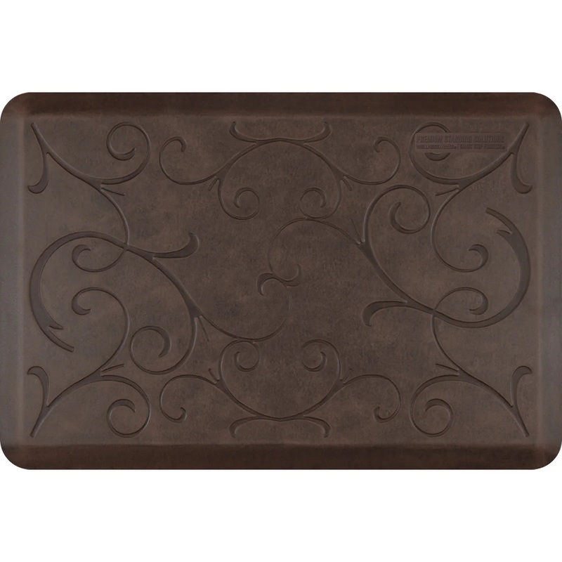 BellaWellnessStandingMat