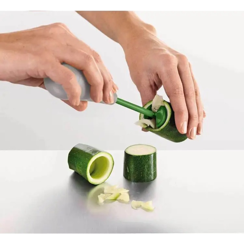 BettyBossiVeggieDrillFruit&VegetableScoop/Driller