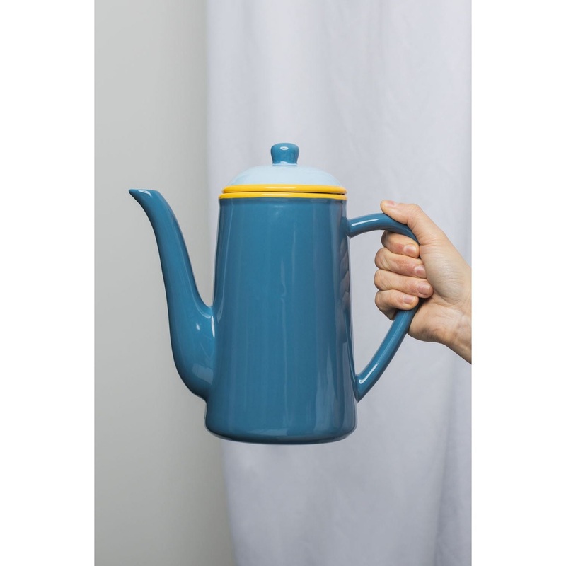 CandyTeaPot
