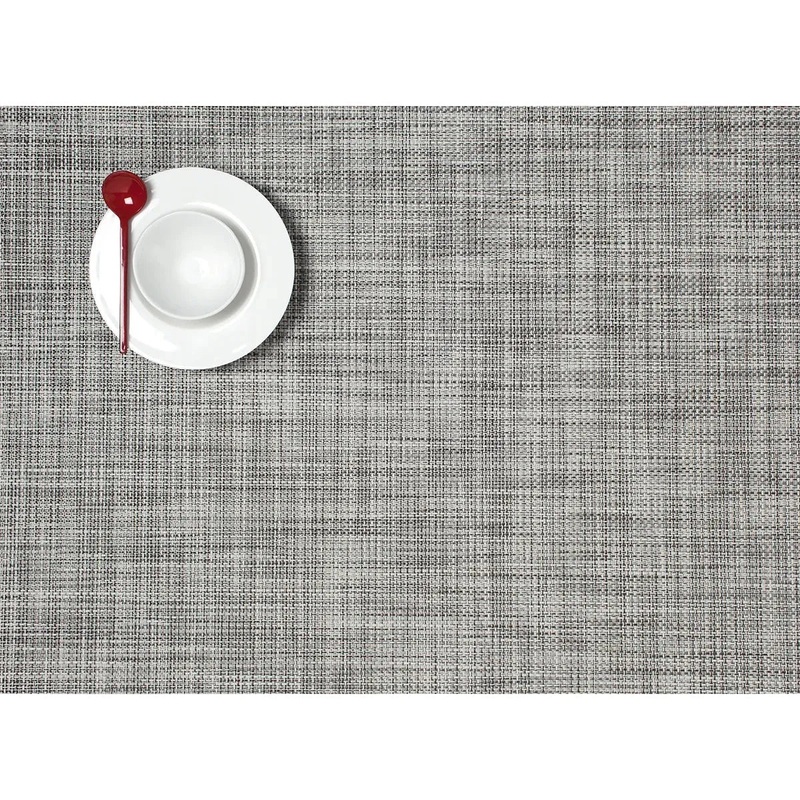 ChilewichMiniBasketweavePlacemat12"x16"