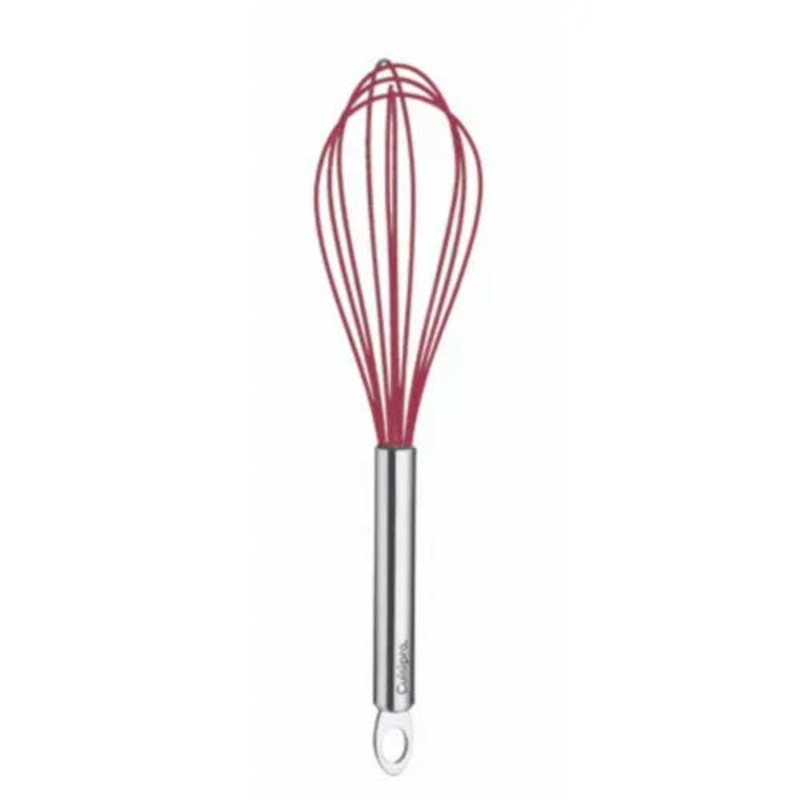 CusiproSilicone&StainlessSteelEggWhisk8"