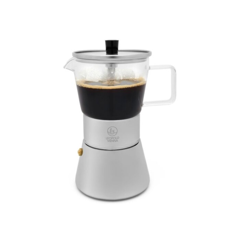 EspressomakerOtto,4cups