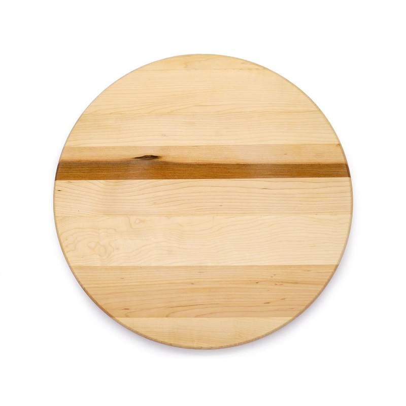 JKAdamsMapleLazySusan14"