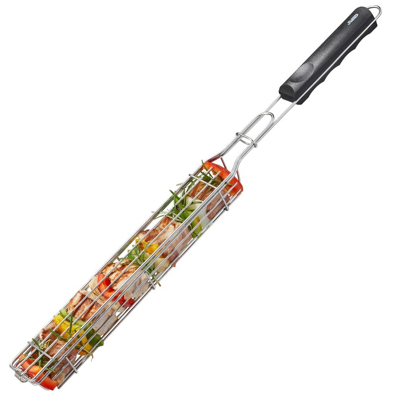 KebabsBarbecuebasket