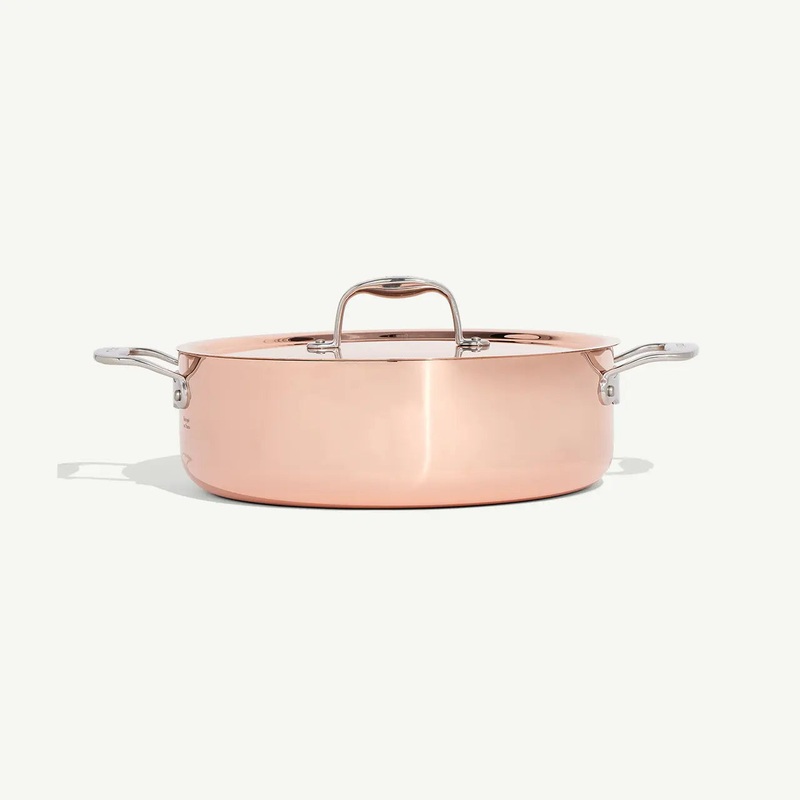 MadeinCopperRondeau5.2QT