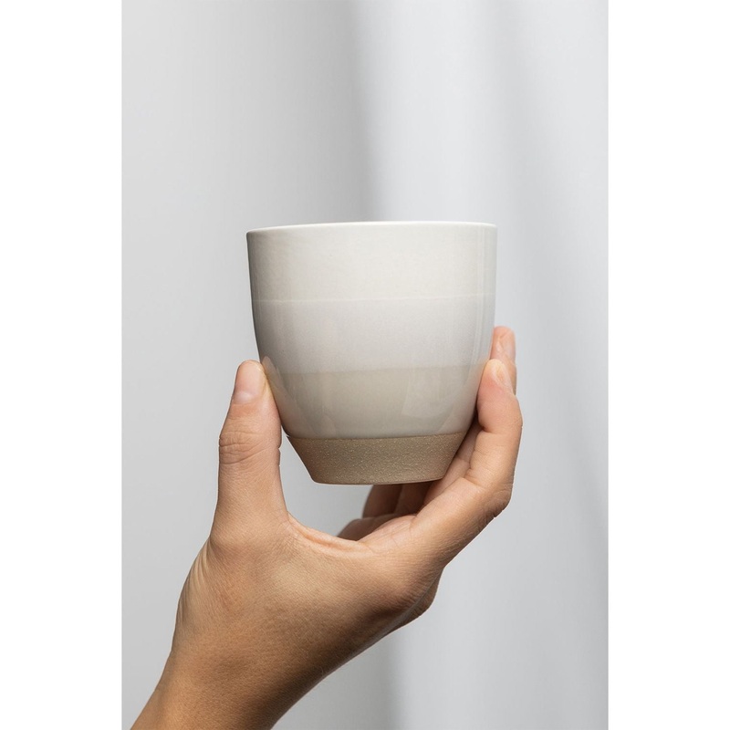 MugStripes6.7oz