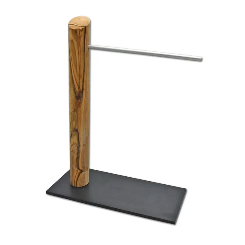 OliveWoodBananaHolder/GrapeHolder