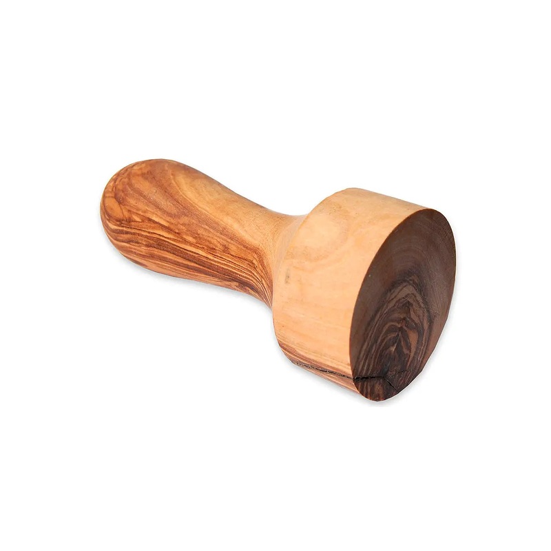 OliveWoodTamper/CoffeeTamper