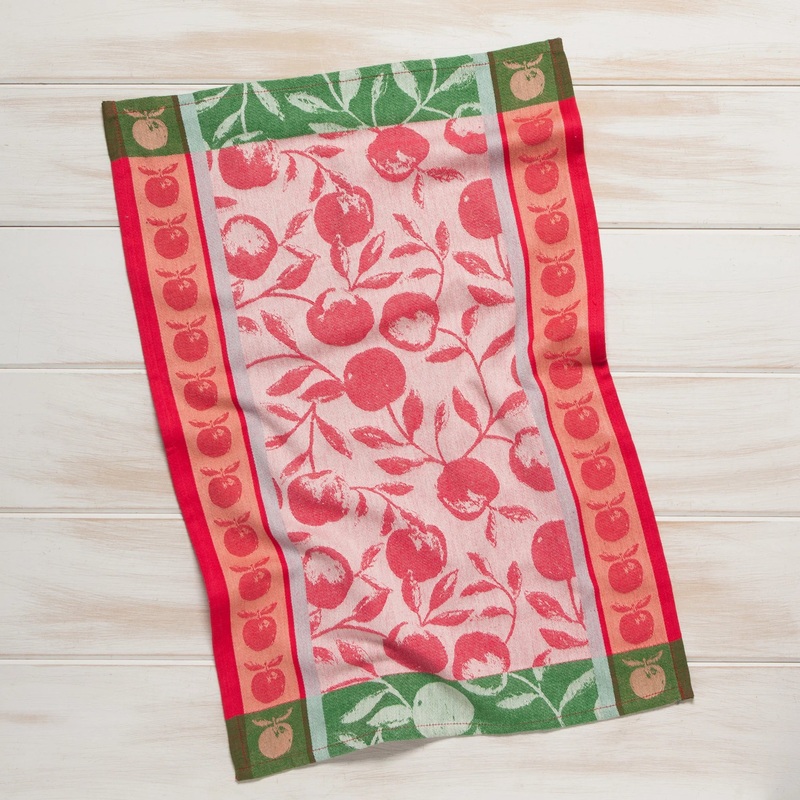 OrchardJacquardDishtowel