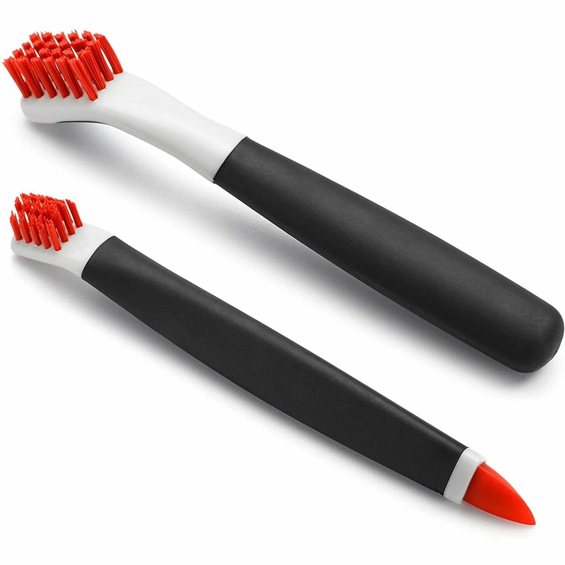 OxoDeepCleanBrushSet