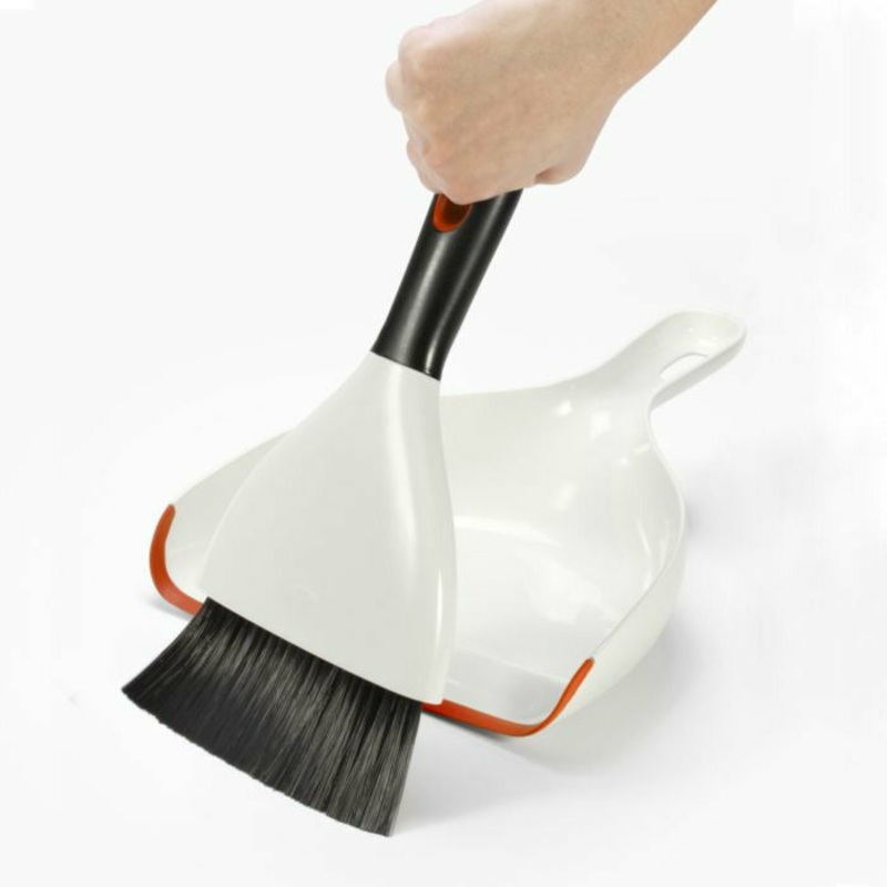 OxoDustpan&BrushSet