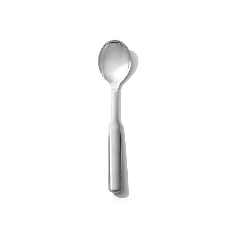 OXOSteelServingSpoon