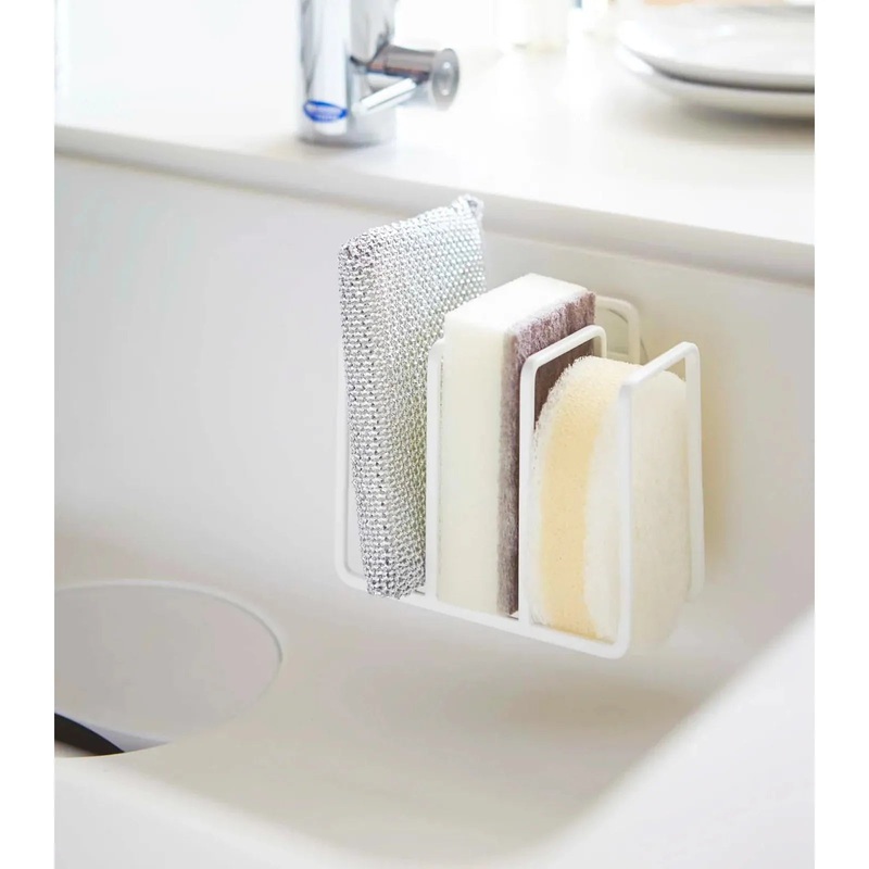 PlateSpongeHolder