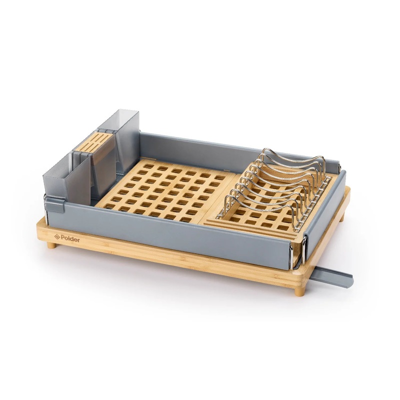 PolderHarmonyDishRack