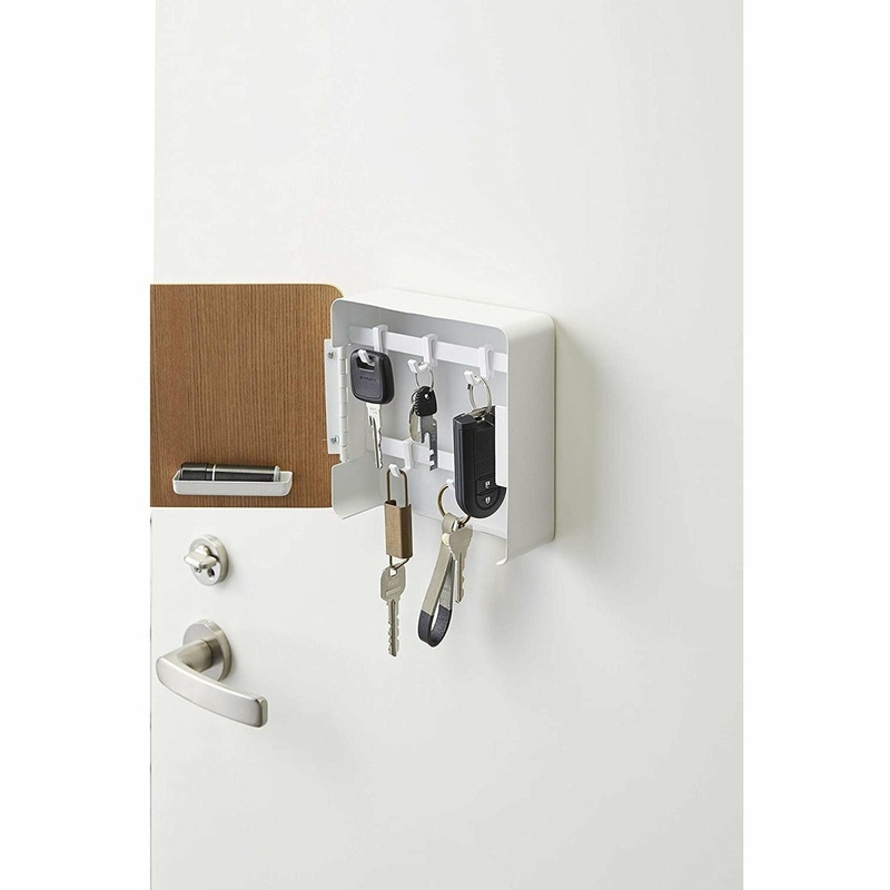 RinSquareMagneticKeyCabinet