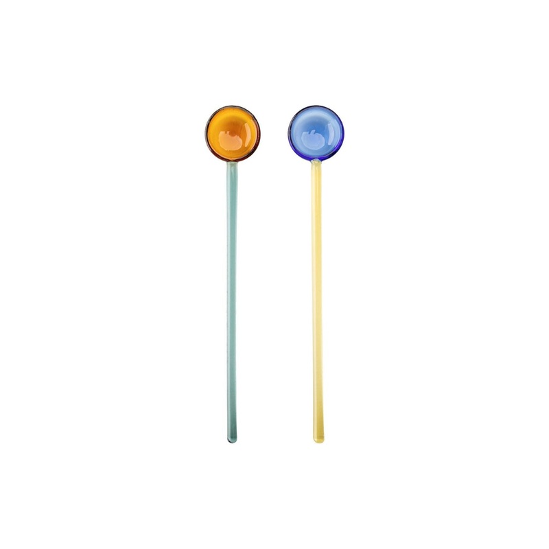 SpoonsRainbowSetof2