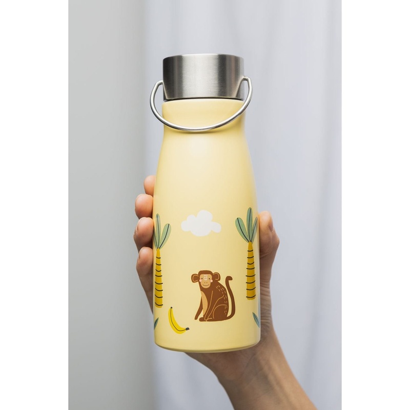 StainlessSteelKidsWaterBottle16.9oz