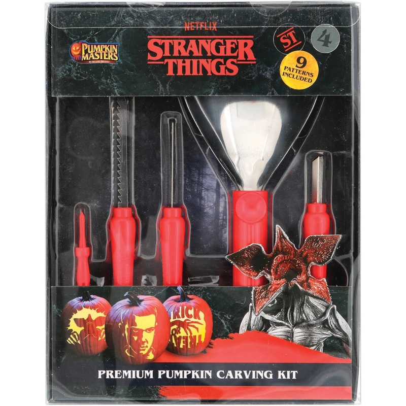 StrangerThingsPumpkinCarvingKitbyPumpkinMasters