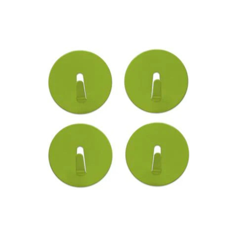 ThreeXThreeMagnetHook4Pack