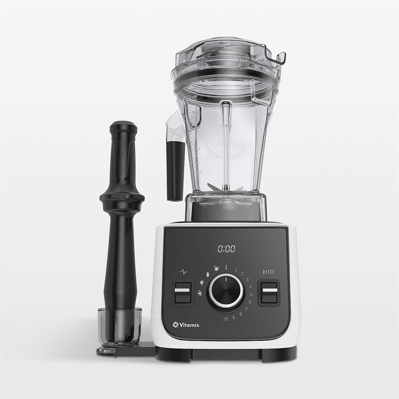 VitamixAscentX2Blender