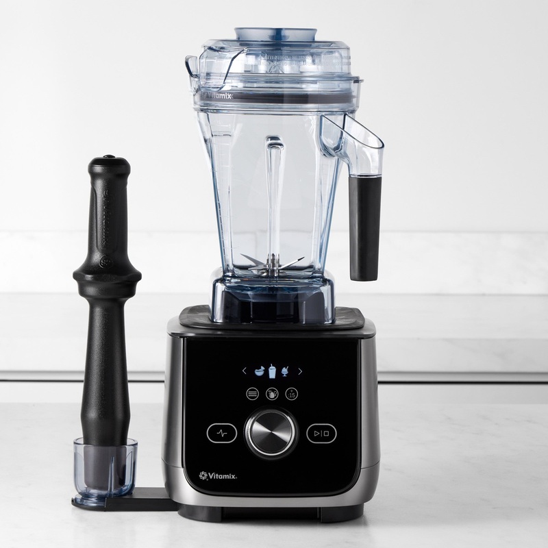 VitamixAscentX4Blender