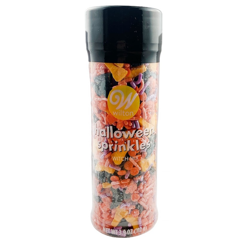 WitchSprinkleMix