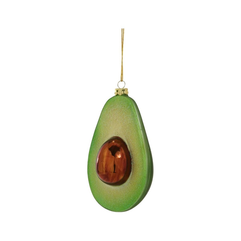 AvocadoOrnament