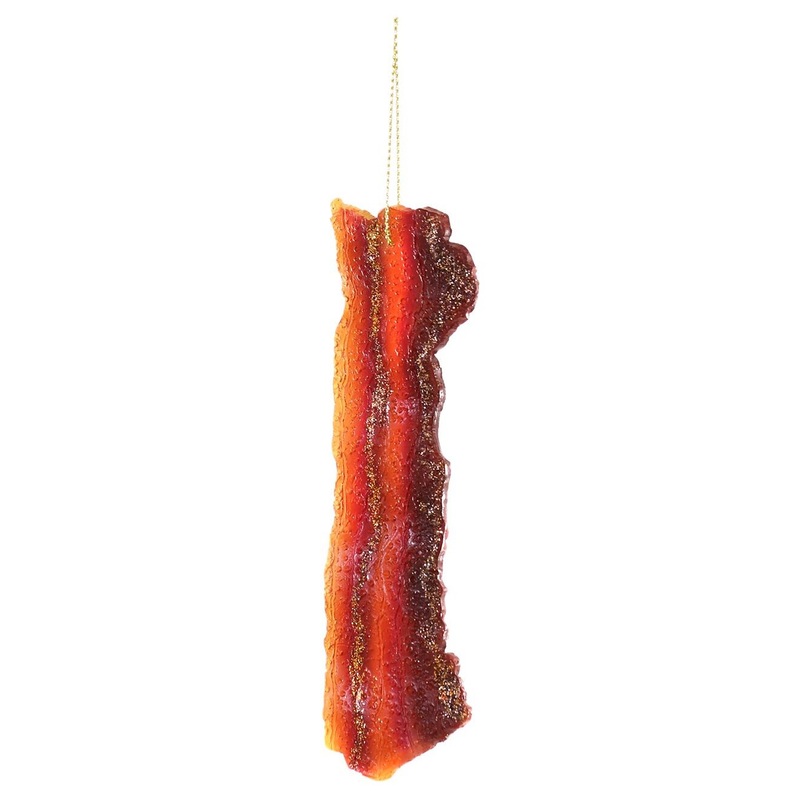 BreakfastBaconCrispyOrnament